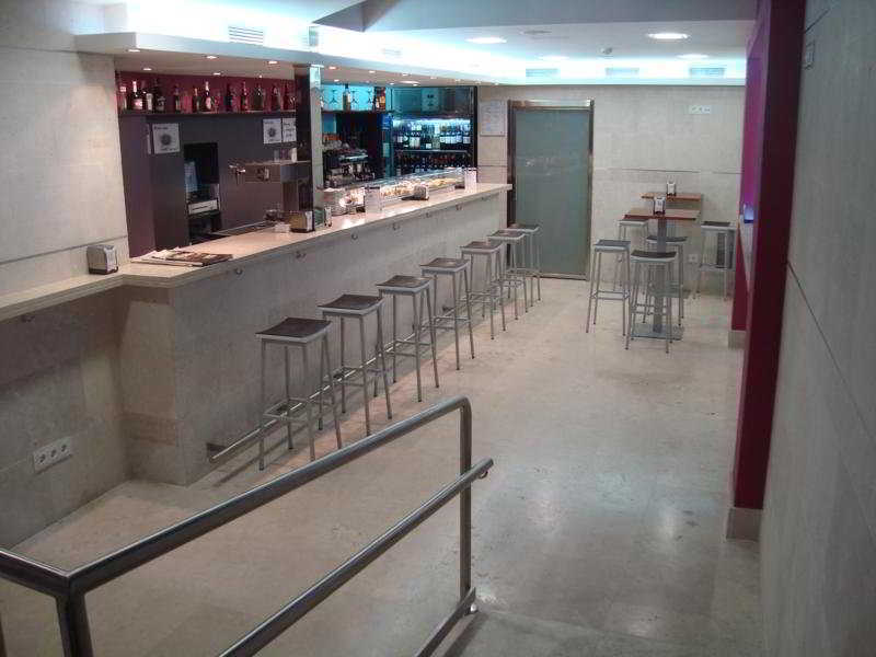 Hotel Alda Entrearcos Бургос Екстер'єр фото